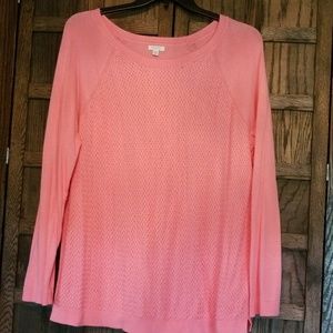 Womens  spring sweater